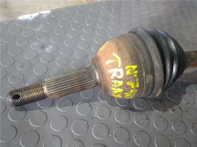 Foto 2ª: Transmision Delantera Izquierda Ford Transit 2.0 DI (FAE_. FAF_. FAG_) FURGON (FA_ _) [ABFA]