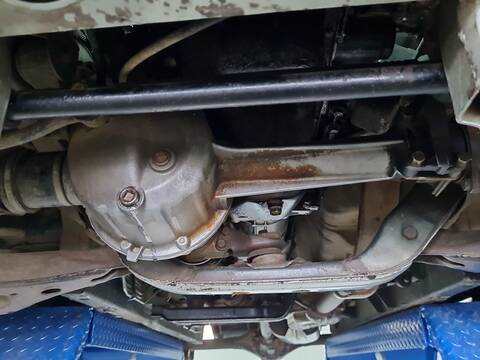 Diferencial Delantero Suzuki Vitara 1.6 SE 416) 95CV 70KW