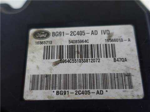 Foto 1ª: Abs Ford Mondeo 2.0 TDCI 140CV 103KW [UFBA] (2012)
