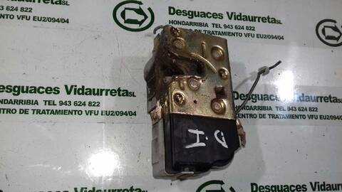 Cerradura Puerta Delantera Izquierda Citroen C5 2.0 HDI CAT RHR - DW10BTED4) BERLINA 136CV 100KW