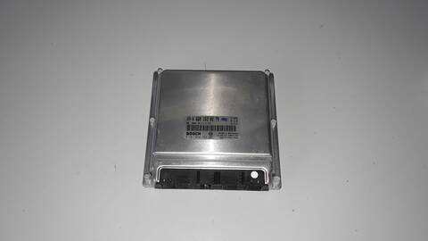 Centralita Motor ECU Mercedes Clase A 140 170 CDI 168.009) 95CV