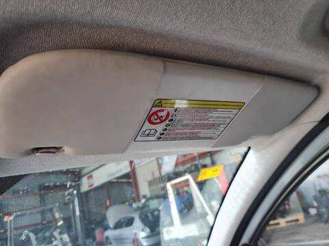 Parasol Derecho Fiat Qubo TREKKING 75CV 55KW