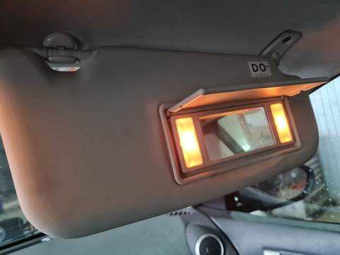 Foto 1ª: Parasol Derecho Nissan Qashqai ACENTA 150CV 110KW [M9R] (2007)