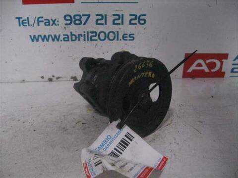 Bomba Servodireccion Mitsubishi Montero 2.5 TD 4X4 V24C V24W) 99CV 73KW