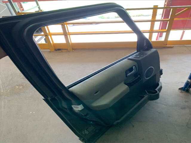 Foto 2ª: Puerta Delantera Izquierda Land Rover Discovery 2.700 TDI190CV/140KW [276DT] (2007)