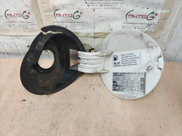 Tapa Exterior Combustible Seat Ibiza 1.2 G 6J