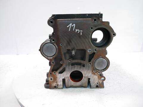 Foto 2ª: Bloque Motor Audi A3 150 CV 110KW [DFGA DFG DFGC] (2015)