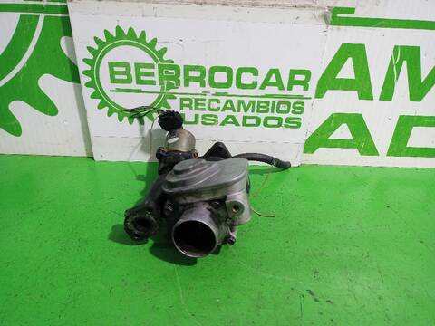 Valvula EGR Opel Astra ELEGANCE 101CV