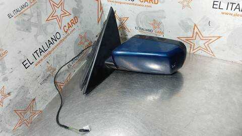 Foto 2ª: Retrovisor Izquierdo Bmw Serie 3 315 320TD M SPORT 150CV 110KW [204D4] (2004)