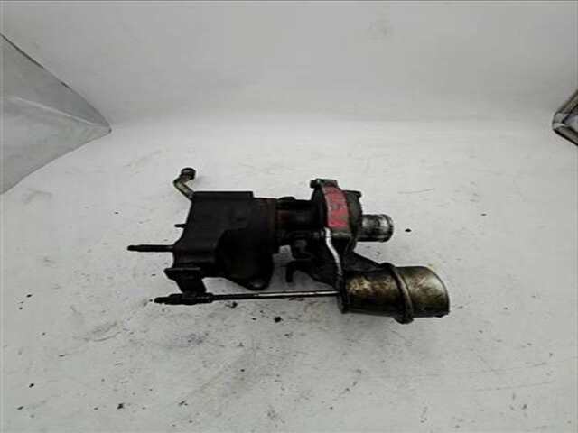 Turbocompresor Renault Clio 1.5 DYNAMIQUE [1.5 LTR. - 63 KW DCI DIESEL CAT]
