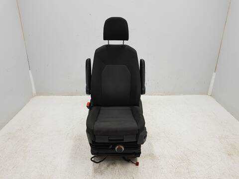Asiento Delantero Izquierdo Man TGE KASTEN 2.100-2.140-2.180 FWD