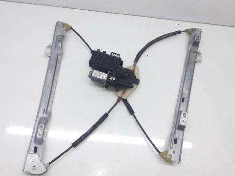 Foto 2ª: Elevalunas Eléctrico Delantero Derecho Citroen C4 2.0 16V CAT RFJ - EW10A) PICASSO 140CV 103KW [RFJEW10A] (2007)