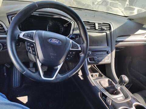 Kit Airbag Ford Mondeo 2014
