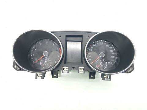 Cuadro de Instrumentos Volkswagen Golf 2.0 GTI 210CV 155KW