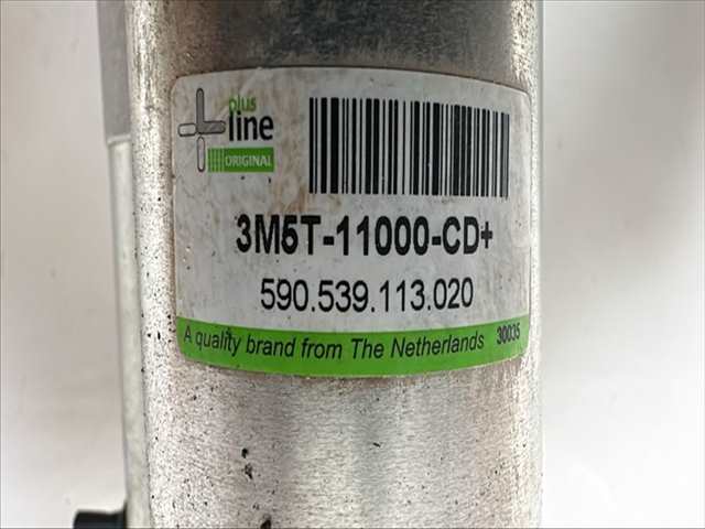 Foto 3ª: Motor de Arranque Ford Tourneo 1.6 TDCI [TZGA] (2014)