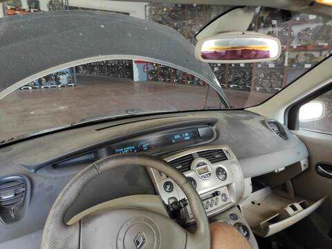 Salpicadero Renault Scenic F9Q812 JM)