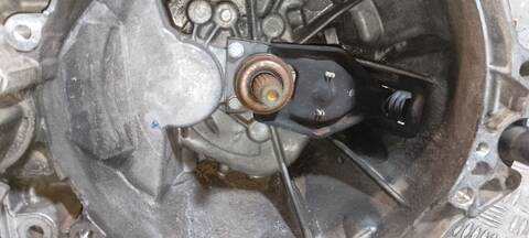 Foto 3ª: Caja Cambios Citroen C4 G CACTUS FEEL [YH01] (2019)