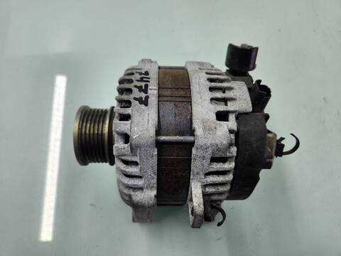 Alternador Peugeot Boxer 333 L2H1 PRO BLUEHDI 120 START STOP 120CV 88KW FURGON