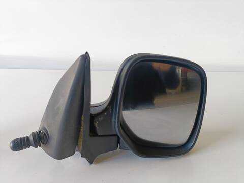 Retrovisor Derecho Citroen Berlingo 1.6 HDI 75 SX COMBI 75CV