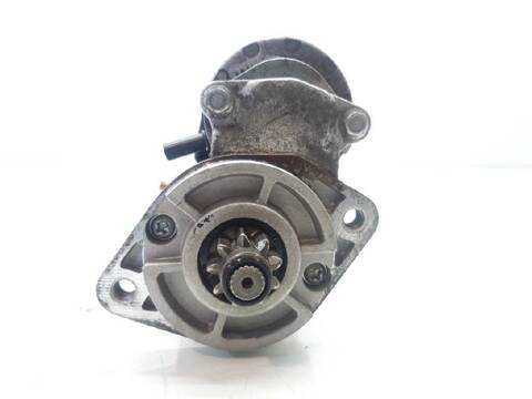 Foto 2ª: Motor de Arranque Hyundai Santa Fe 2.2 CRDI CAT 150CV 110KW [D4EB] (2008)