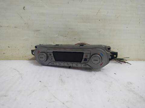 Mando Calefacción A. A. Ford Focus BUSINESS 90CV