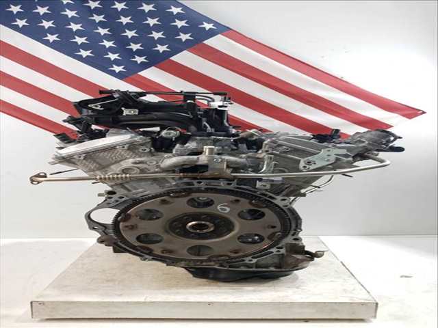 Motor Completo Toyota Tacoma 237 CV 174KW