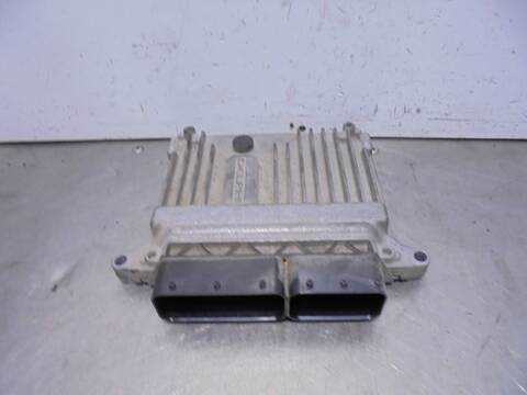 Centralita Motor ECU Mercedes Clase C 160 2.1 CDI CAT BERLINA 170CV 125KW