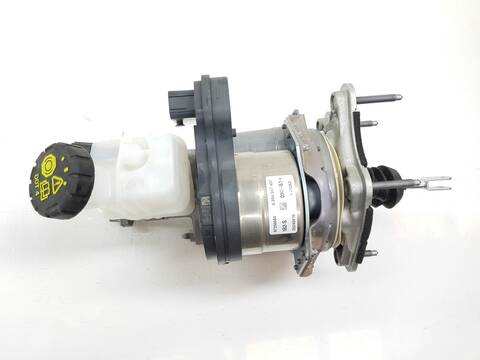 Servofreno Renault Clio SIN DEFINIR