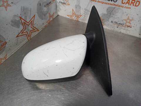 Foto 4ª: Retrovisor Izquierdo Kia Ceed VERSION INDEFINIDA (2006)