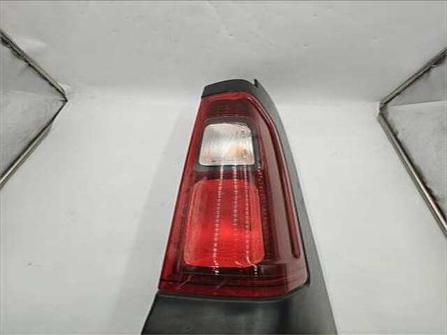 Foto 2ª: Piloto Trasero Derecho Fiat Talento 1.6 L1H1 1.0T SX (N1) [1.6 LTR. - 70 KW TURBODIESEL ECOJET]