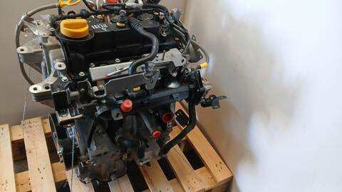 Foto 2ª: Motor Completo Dacia Sandero STEPWAY ESSENTIAL 91CV 67KW [H4D470] (2023)