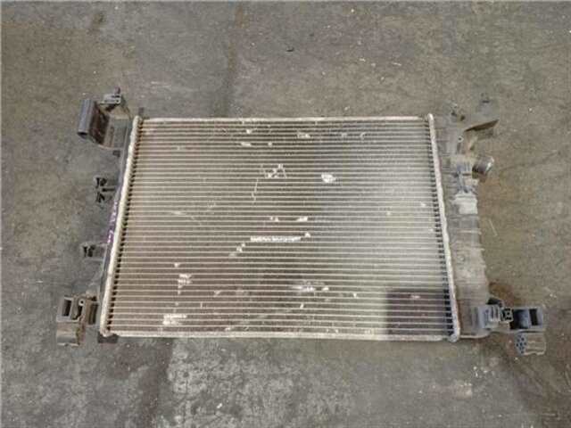 Radiador Motor Chevrolet Aveo 1.2 LS [1.2 LTR. - 63 KW CAT]