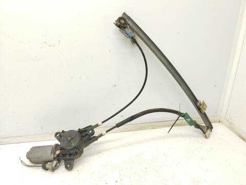 Foto 4ª: Elevalunas Eléctrico Delantero Derecho Peugeot 106 LONG BEACH 60CV 44KW [HDZ] (1997)