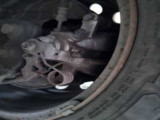 Pedal Embrague Peugeot Expert 2.0 HDI 130 128CV 94KW FURGONETA