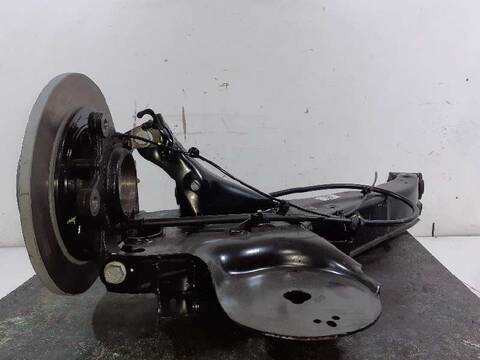 Foto 2ª: Brazo Suspension Trasero Izquierdo Mercedes Vito 95CV 70KW (2014)