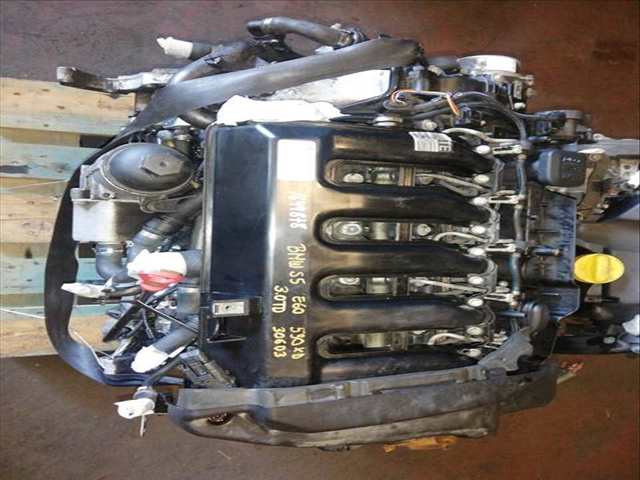 Motor Completo Bmw Serie 5 518 306D3 BERLINA