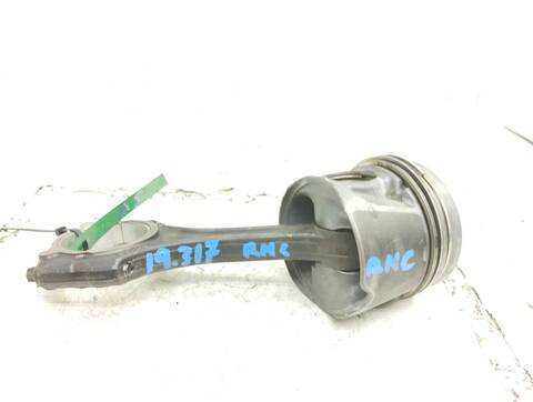 Despiece Motor Mercedes Clase A 140 A 160 CDI A-EDITION 82CV 60KW