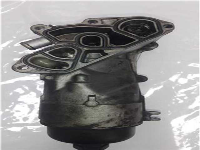 Foto 4ª: Radiador Aceite Citroen Berlingo 1.6 HDI 75 COLLECTION COMBI [1 6 LTR. - 55 KW 16V HDI] 75CV