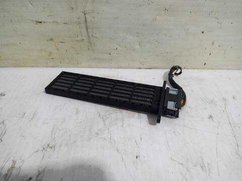 Calefacción Hyundai ix35 2.0 CRDI 4WD 136CV