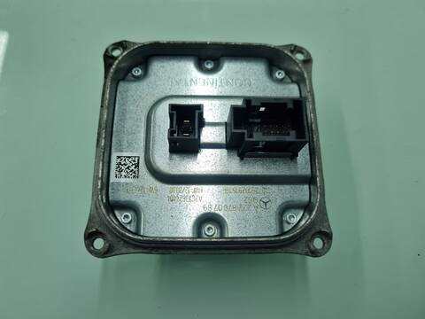 Foto 1ª: Centralita Faros Xenon Mercedes Clase C 160 C 250 T CDI 4MATIC BLUETEC 205.209) 204CV 150KW FAMILIAR [651921] (2014)