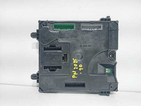 Foto 1ª: Centralita Motor ECU Renault Laguna GT 2 DCI TD FAP CAT M9R 178CV (2007)