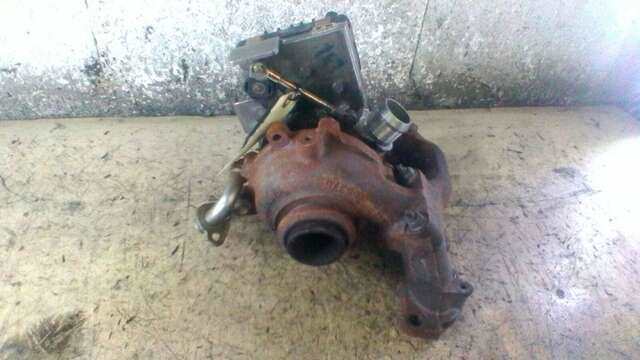 Foto 1ª: Turbocompresor Citroen C5 3.0 HDI [XSZ] (2009)