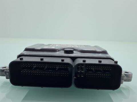 Foto 2ª: Centralita Motor ECU Mercedes Clase B 150 200 CDI 245.208) 140CV 103KW [OM640941] (2006)