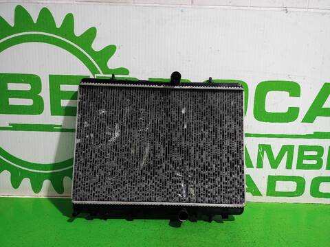 Radiador Motor Citroen C4 EXCLUSIVE AUT. 109CV