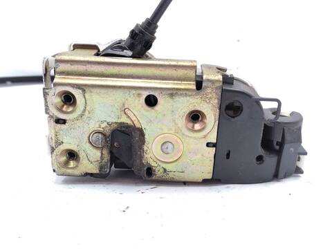 Foto 3ª: Cerradura Puerta Delantera Izquierda Citroen C2 1.4 HDI 68CV 50KW [8HZ] (2007)