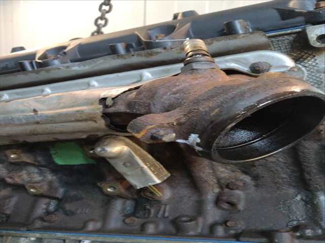 Foto 3ª: Motor Completo Chrysler 300 5.7 AWD 340 CV 250KW [EZH] (2010)