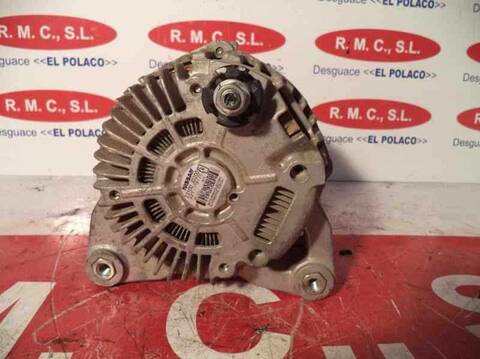 Foto 4ª: Alternador Nissan Qashqai 140CV 103KW [MR20DE] (2007)