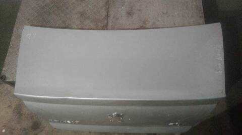 Foto 3ª: Portón Peugeot 407 VERSION INDEFINIDA