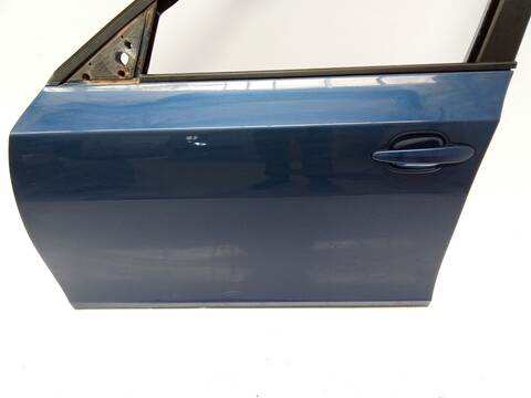 Foto 4ª: Puerta Delantera Izquierda Bmw Serie 5 535 3.0 D AUT. TOURING E61) [M57 D30 (306D4)] (2005)