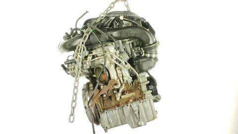 Foto 3ª: Motor Completo Ford Focus 1.0 ECOBOOST 125CV (2018)